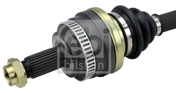 FEBI BILSTEIN 186594 Antriebswelle
