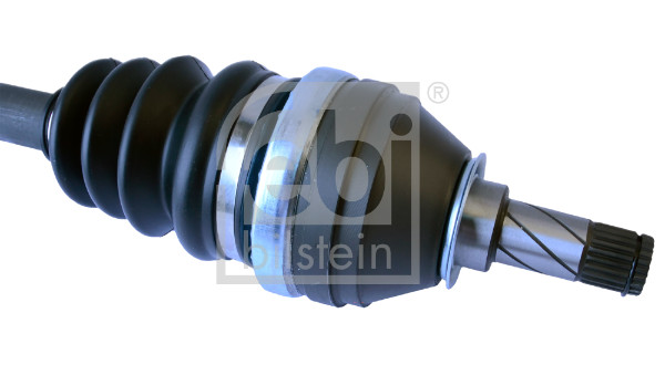 FEBI BILSTEIN 186595 Drive...
