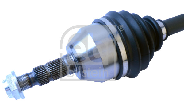 FEBI BILSTEIN 186595 Antriebswelle