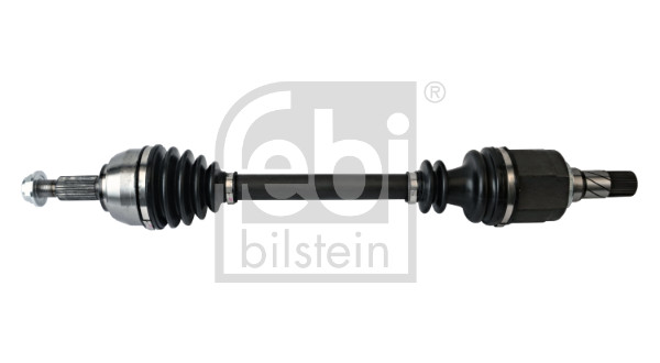 FEBI BILSTEIN 186596 Drive...