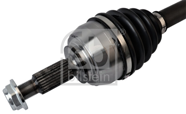 FEBI BILSTEIN 186596 Antriebswelle
