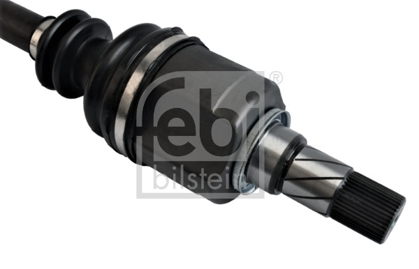 FEBI BILSTEIN 186596 Antriebswelle