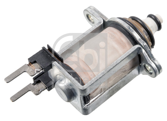 FEBI BILSTEIN 186597 Reparatursatz, Lufttrockner