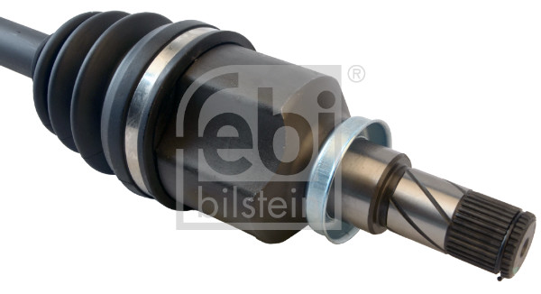 FEBI BILSTEIN 186598 Antriebswelle