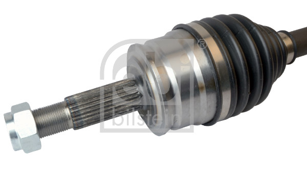 FEBI BILSTEIN 186598 Antriebswelle