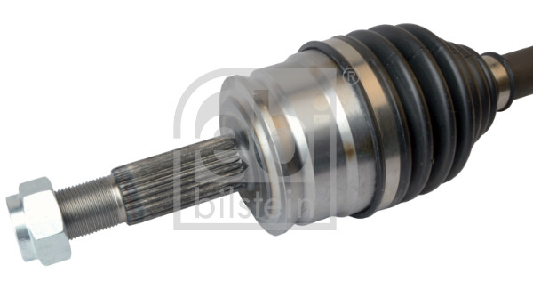 FEBI BILSTEIN 186598 Antriebswelle