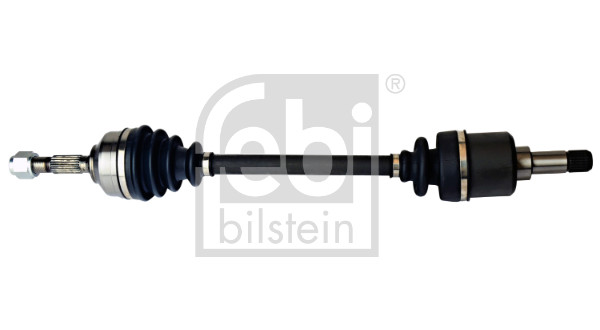 FEBI BILSTEIN 186601 Antriebswelle