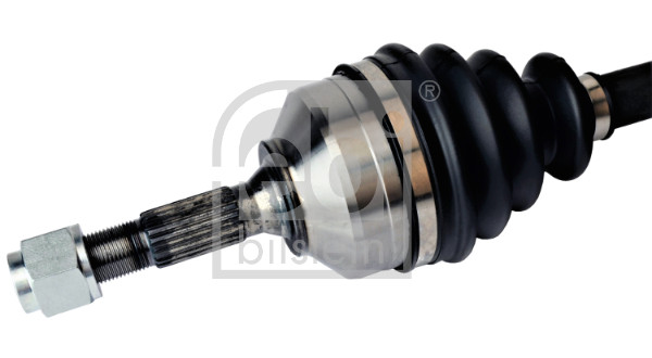 FEBI BILSTEIN 186601 Antriebswelle