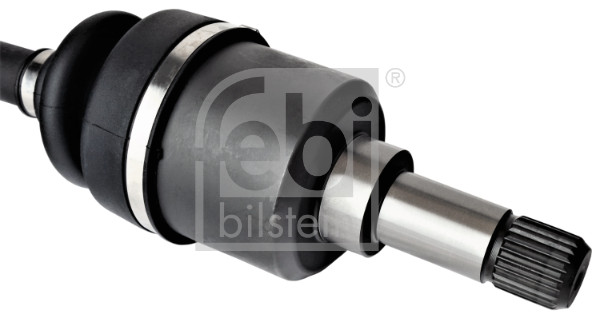 FEBI BILSTEIN 186601 Antriebswelle