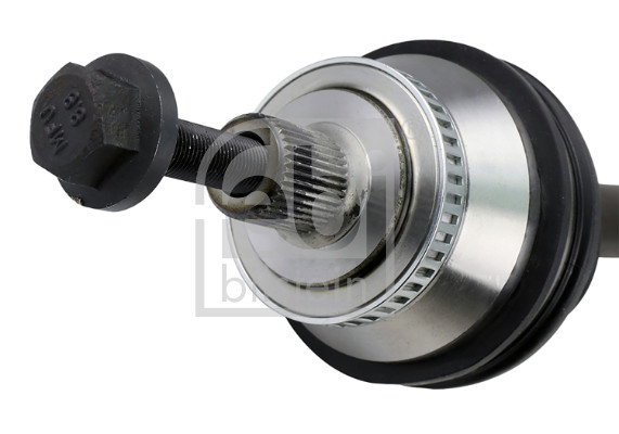 FEBI BILSTEIN 186602 Antriebswelle
