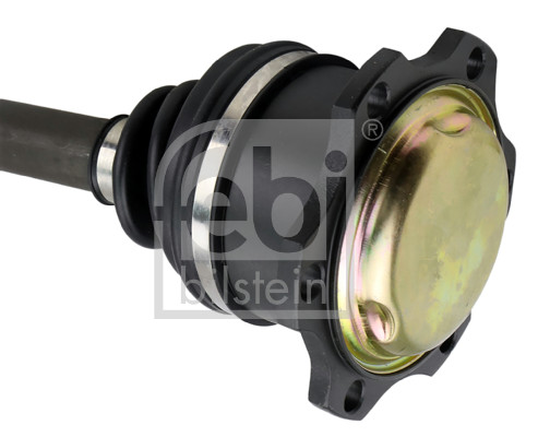 FEBI BILSTEIN 186602 Antriebswelle