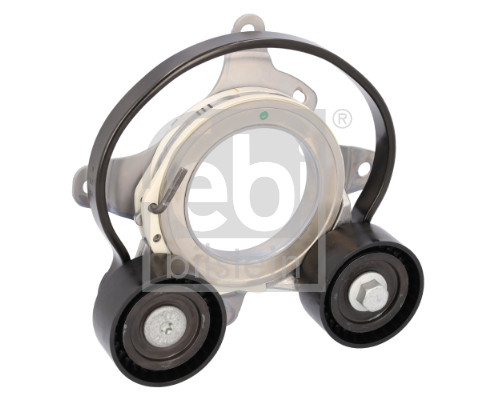 FEBI BILSTEIN 186603 Riemenspanner, Keilrippenriemen