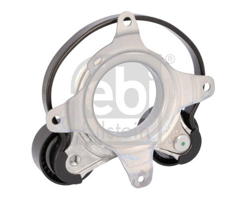 FEBI BILSTEIN 186603 Riemenspanner, Keilrippenriemen