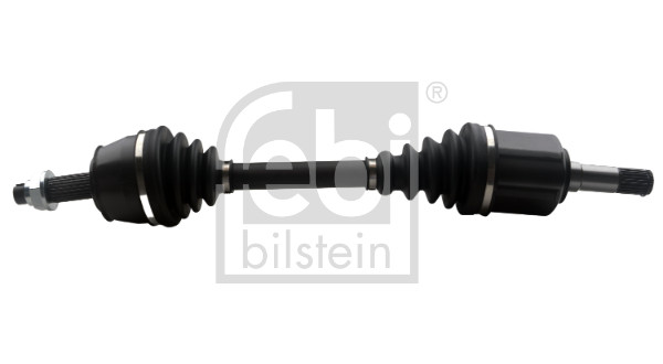 FEBI BILSTEIN 186604 Drive...