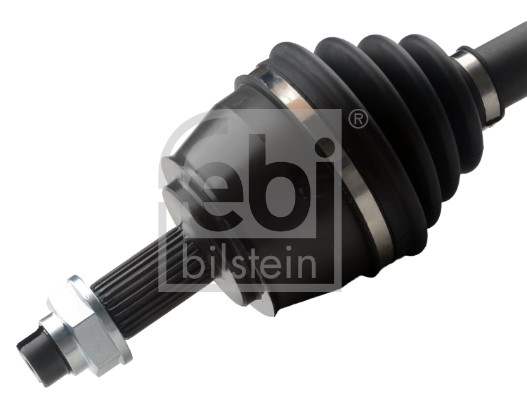 FEBI BILSTEIN 186604 Antriebswelle