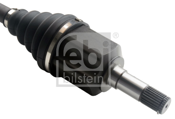 FEBI BILSTEIN 186604 Antriebswelle
