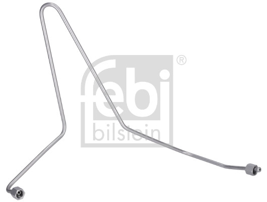 FEBI BILSTEIN 186611 Hochdruckleitung, Einspritzanlage