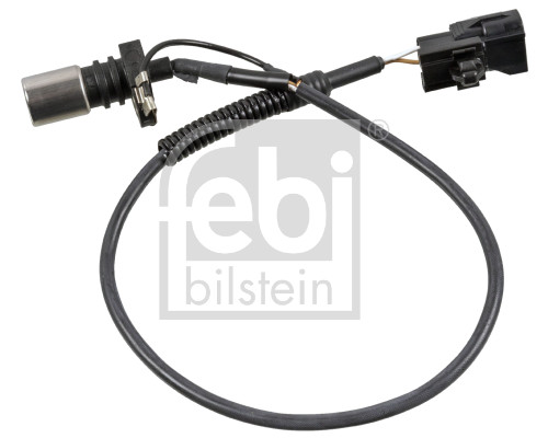FEBI BILSTEIN 186615 Impulsgeber, Kurbelwelle