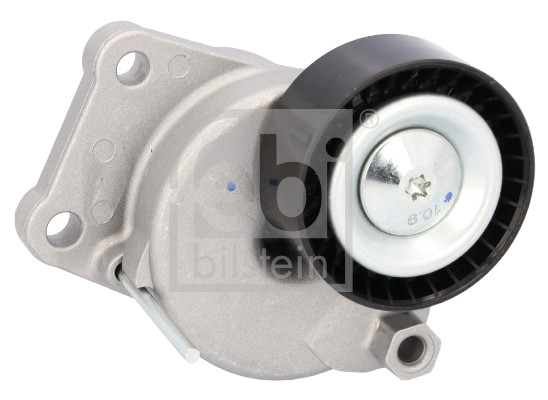 FEBI BILSTEIN 186616 Riemenspanner, Keilrippenriemen