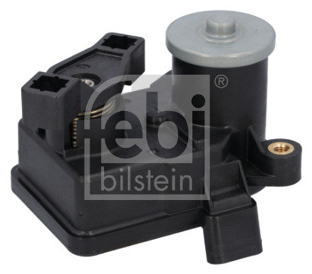 FEBI BILSTEIN 186621 febi Plus Stellelement, Drallklappen (Saugrohr)