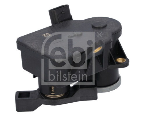 FEBI BILSTEIN 186621 febi Plus Stellelement, Drallklappen (Saugrohr)