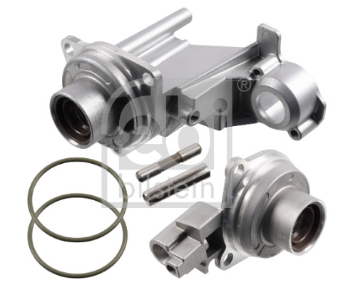 Reparatursatz, Schaltzylinder