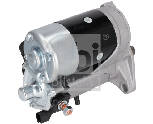 FEBI BILSTEIN 186628 Starter