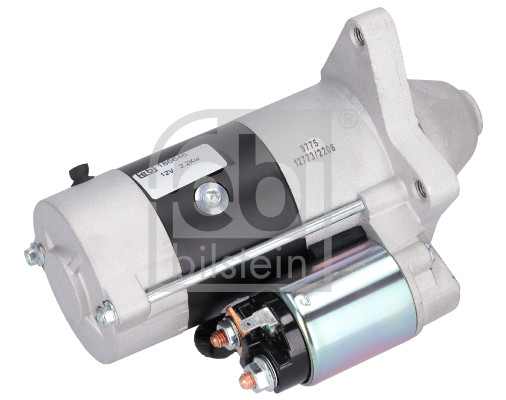 FEBI BILSTEIN 186646 Starter