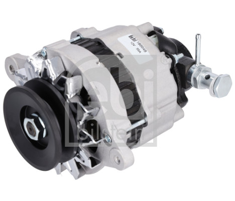 FEBI BILSTEIN 186648 Generator