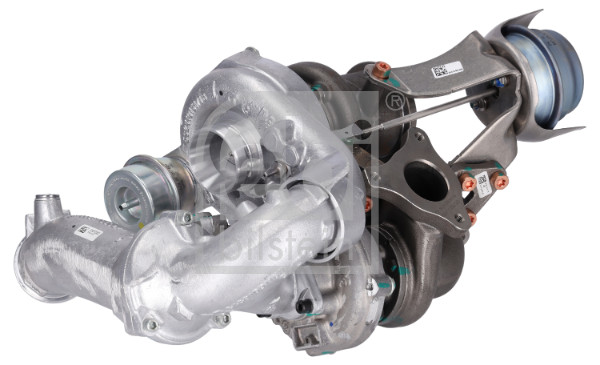 FEBI BILSTEIN 186675 BorgWarner Turbo NEU Lader, Aufladung