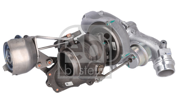 FEBI BILSTEIN 186675 BorgWarner Turbo NEU Lader, Aufladung