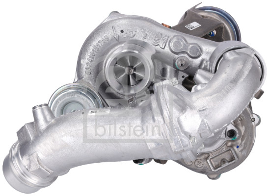 FEBI BILSTEIN 186675 BorgWarner Turbo NEU Lader, Aufladung