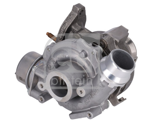 FEBI BILSTEIN 186690 BorgWarner Turbo NEU Lader, Aufladung
