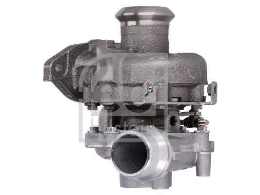 FEBI BILSTEIN 186690 BorgWarner Turbo NEU Lader, Aufladung