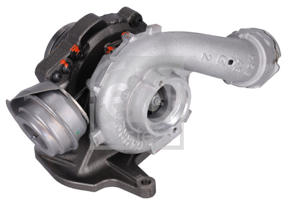 FEBI BILSTEIN 186691 Garrett Turbo REMAN Lader, Aufladung