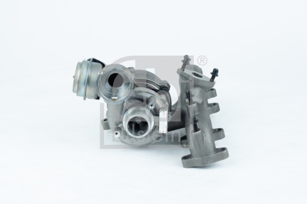 FEBI BILSTEIN 186706 Garrett Turbo NEU Lader, Aufladung