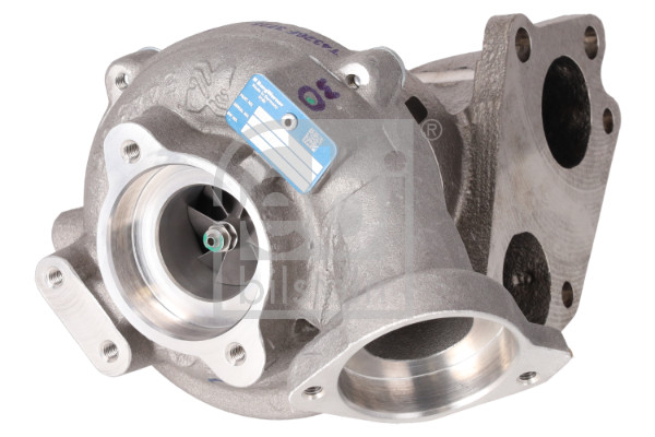 FEBI BILSTEIN 186719 BorgWarner Turbo NEU Lader, Aufladung