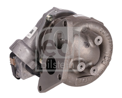 FEBI BILSTEIN 186730 BorgWarner Turbo NEU Lader, Aufladung