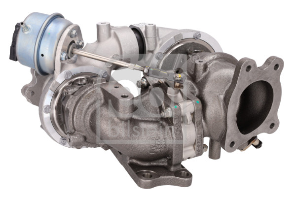 FEBI BILSTEIN 186731 Garrett Turbo NEU Lader, Aufladung