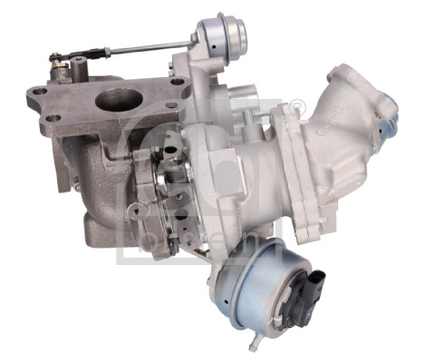 FEBI BILSTEIN 186731 Garrett Turbo NEU Lader, Aufladung