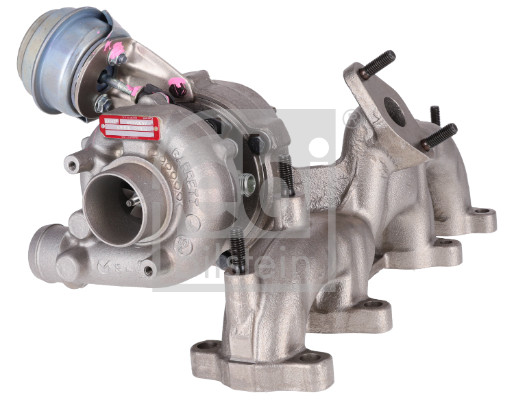 FEBI BILSTEIN 186736 Garrett Turbo REMAN Lader, Aufladung