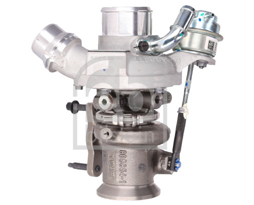 FEBI BILSTEIN 186752 Garrett Turbo NEU Lader, Aufladung