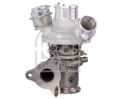 FEBI BILSTEIN 186752 Garrett Turbo NEU Lader, Aufladung