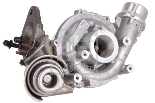 FEBI BILSTEIN 186753 Garrett Turbo NEU Lader, Aufladung