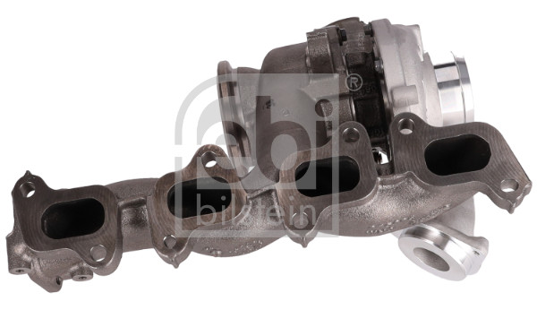 FEBI BILSTEIN 186762 Garrett Turbo NEU Lader, Aufladung