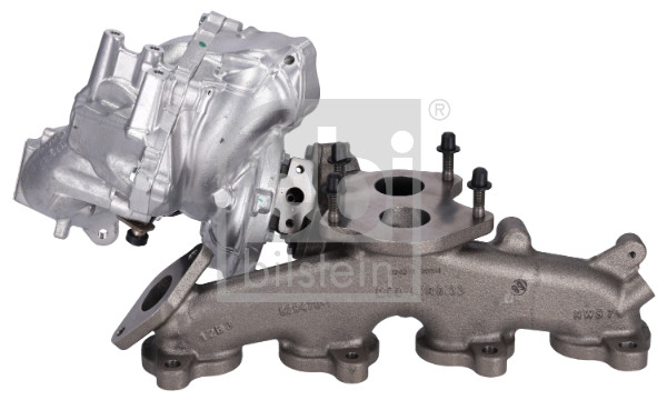 FEBI BILSTEIN 186765 Garrett Turbo NEU Lader, Aufladung