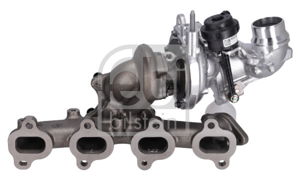 FEBI BILSTEIN 186765 Garrett Turbo NEU Lader, Aufladung