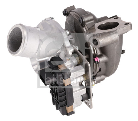 FEBI BILSTEIN 186769 Garrett Turbo NEU Lader, Aufladung