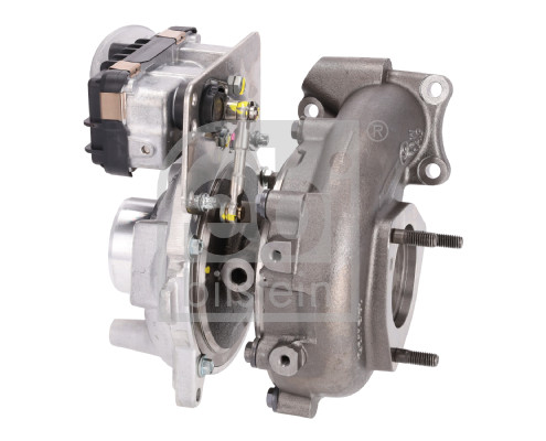 FEBI BILSTEIN 186769 Garrett Turbo NEU Lader, Aufladung