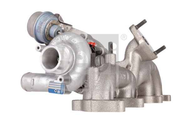 FEBI BILSTEIN 186780 BorgWarner Turbo NEU Lader, Aufladung